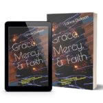 兰斯·迪克森宣传他的变革性精神指南 - Grace Mercy & Faith